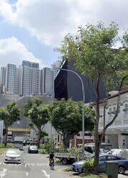 Singapore Khalsa Association (D8), Retail #551446921